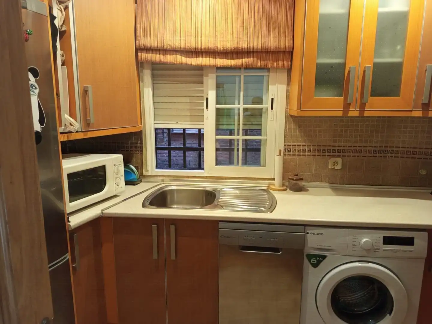 Piso en venta en Calle Comercial, imagen 9