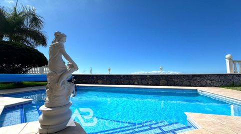Foto 3 de Casa o chalet en venta en Puerto de Santiago, Santiago del Teide