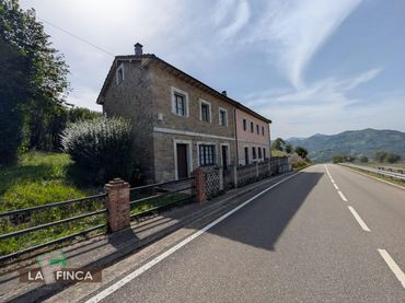 Maison à vendre à PERLAVIA