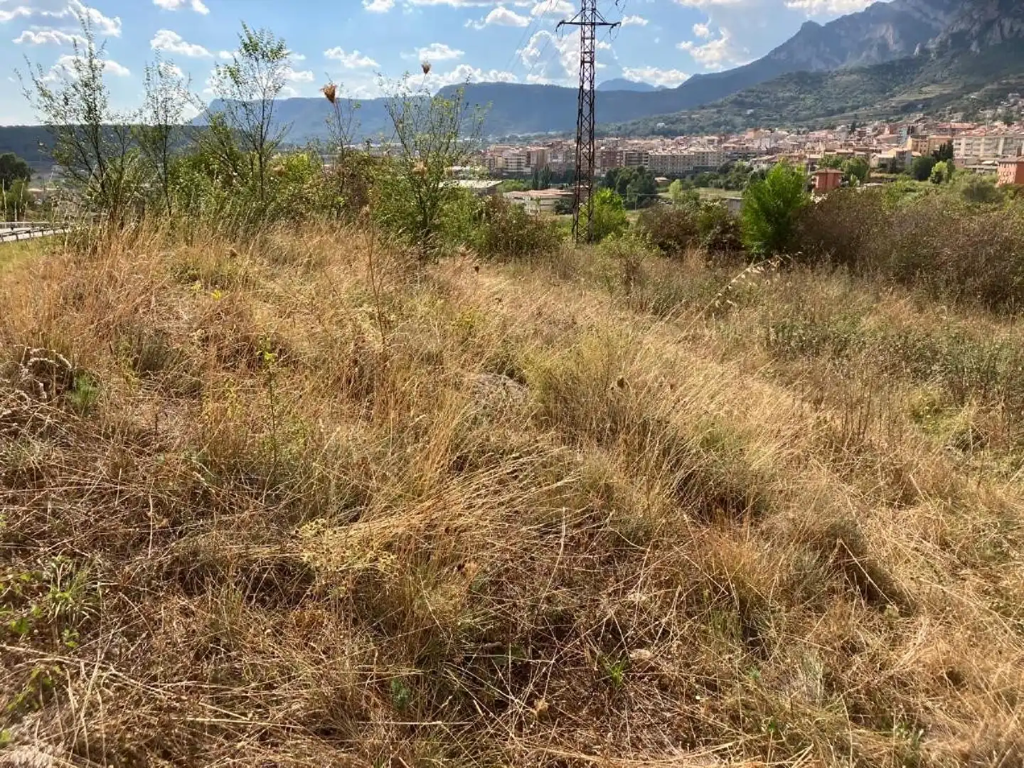 Terreni e lotti in vendita a Berga, imagen 4
