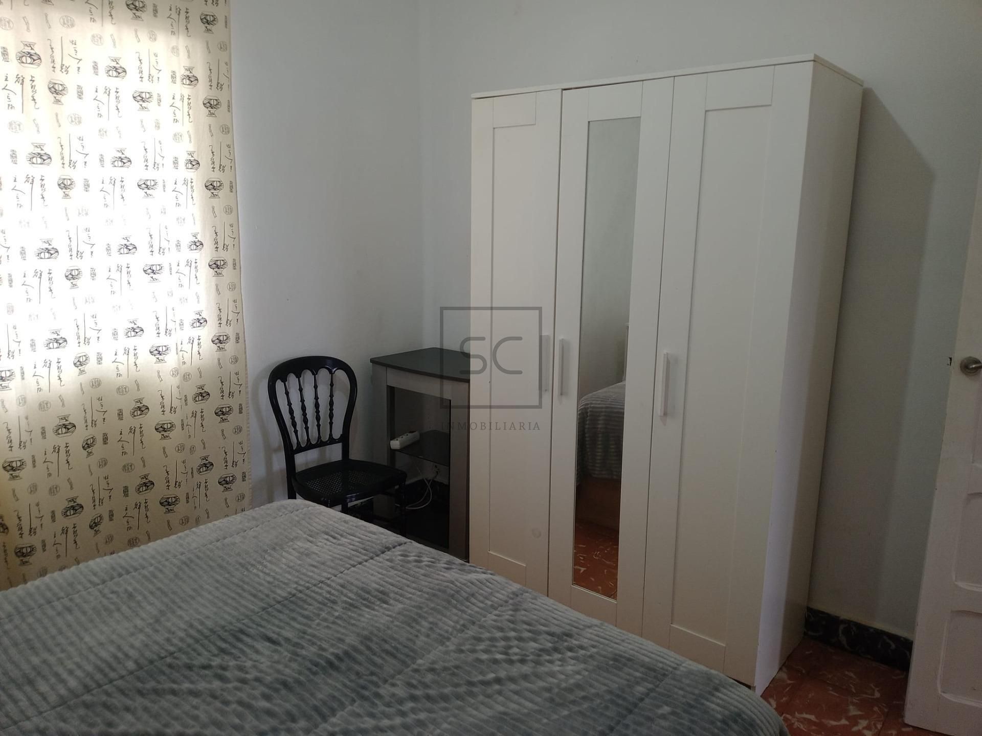 Bedroom of Apartment for sale in Ferrol