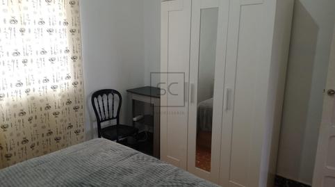 Foto 3 de Apartament en venda a A Malata - Catabois - Ciudad Jardín, A Coruña