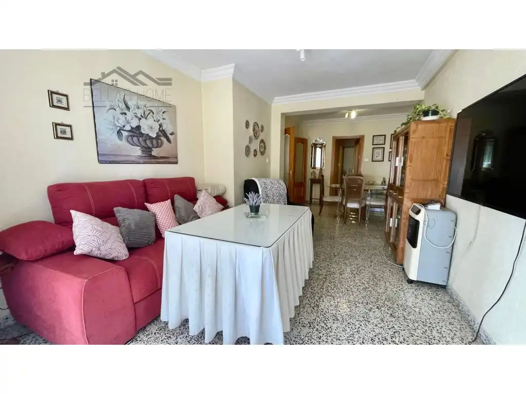 Piso en venta en Calle Terraza