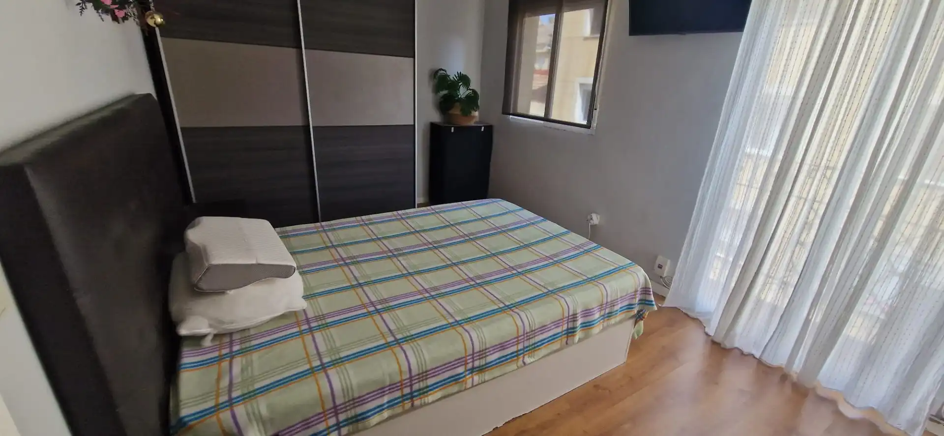 Habitación de Piso en venta en Latina