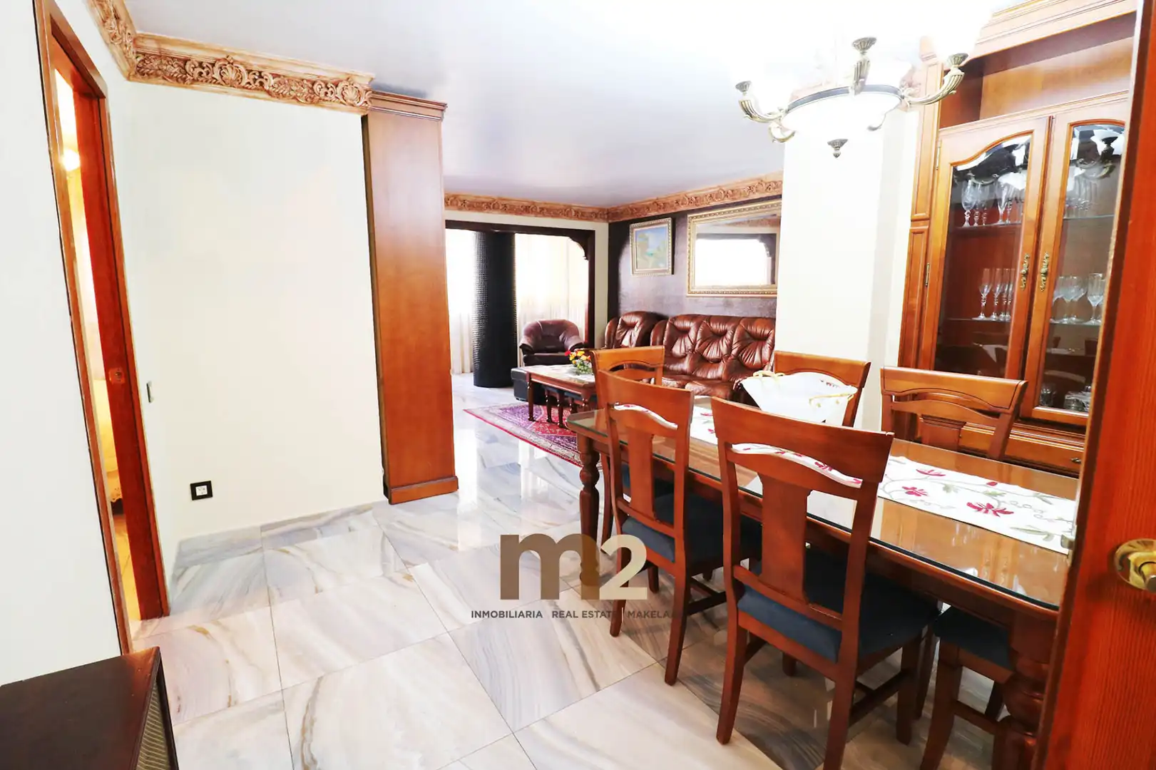 Apartamento con ascensor en venta en Carrer General O'Donnell, imagen 5