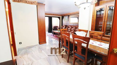 Foto 5 de Apartamento en venta en Carrer General O'donnell, Ensanche - Diputación, Alicante / Alacant