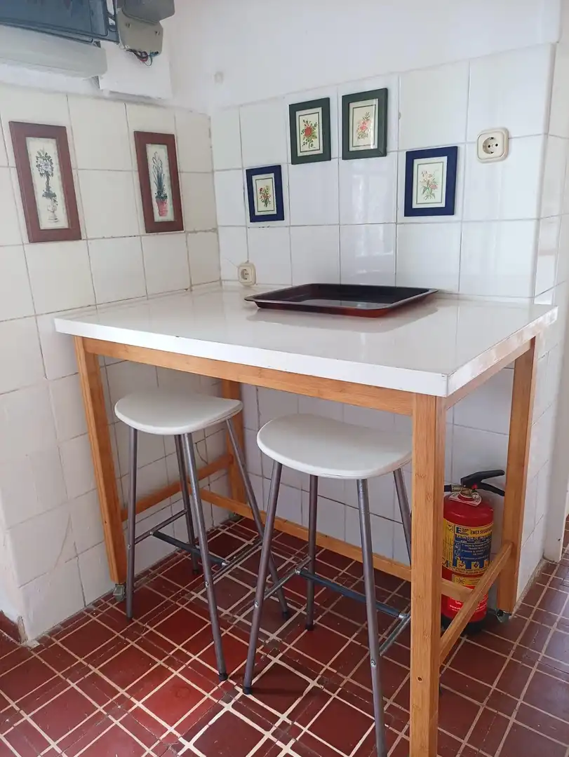 Kitchen of Houses for rent in Torrelodones  with Heating, Private garden and Swimming Pool