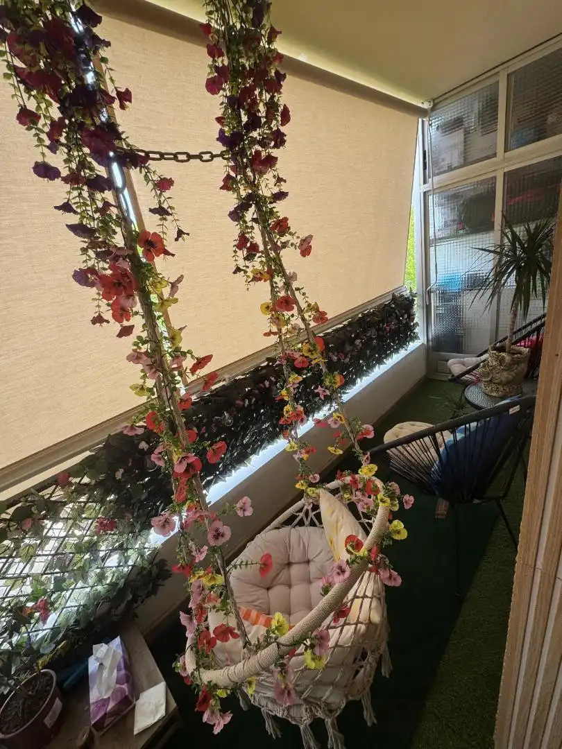Terrassa de Apartament en venda en Alfafar amb Terrassa