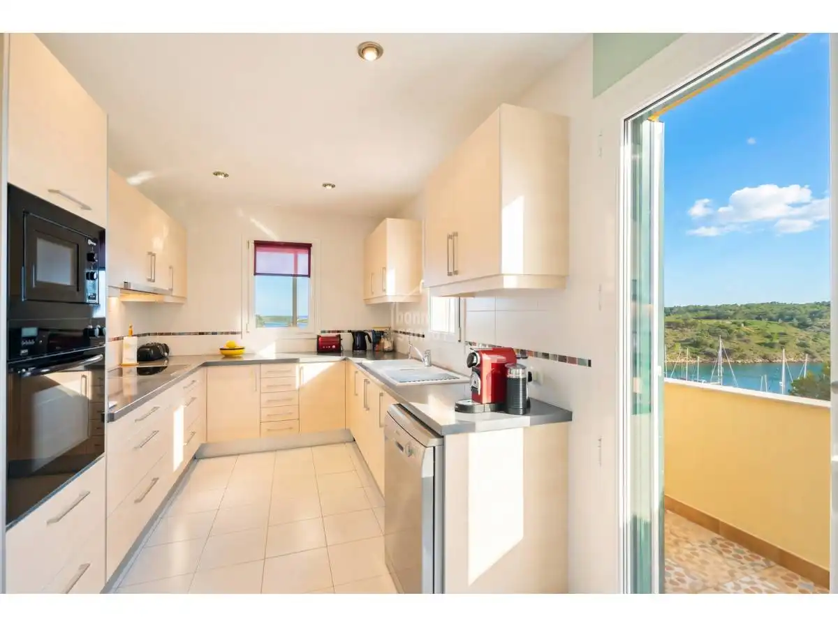 Detached house with pool for sale in Port d'Addaia, imagen 17