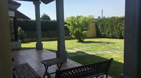 Foto 5 de Casa o chalet en venta en Rúa Da Barrosa, Parroquias de Santiago, Santiago de Compostela