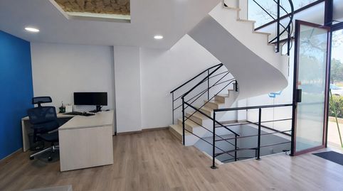 Foto 2 von Geschaftsraum zum Verkauf in Carrer de Leonardo Da Vinci, Campoamor, Sabadell