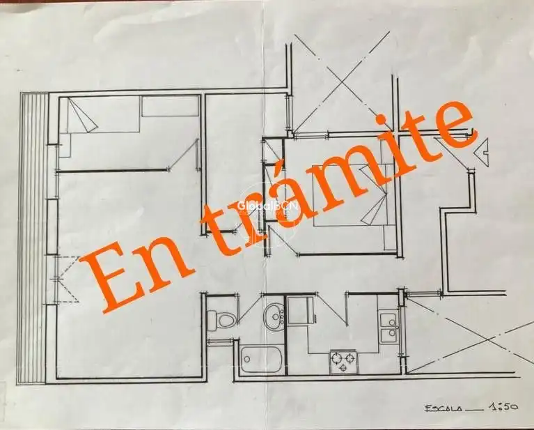 Àtic en venda a Almeda - El Corte Inglés, imagen 20