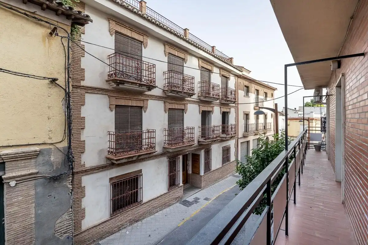 Appartement avec terrasse à vendre à PINTOR VELAZQUEZ, imagen 11