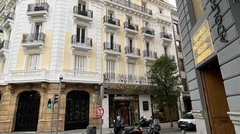 Photo 2 of Premises to rent in Recoletos, Madrid