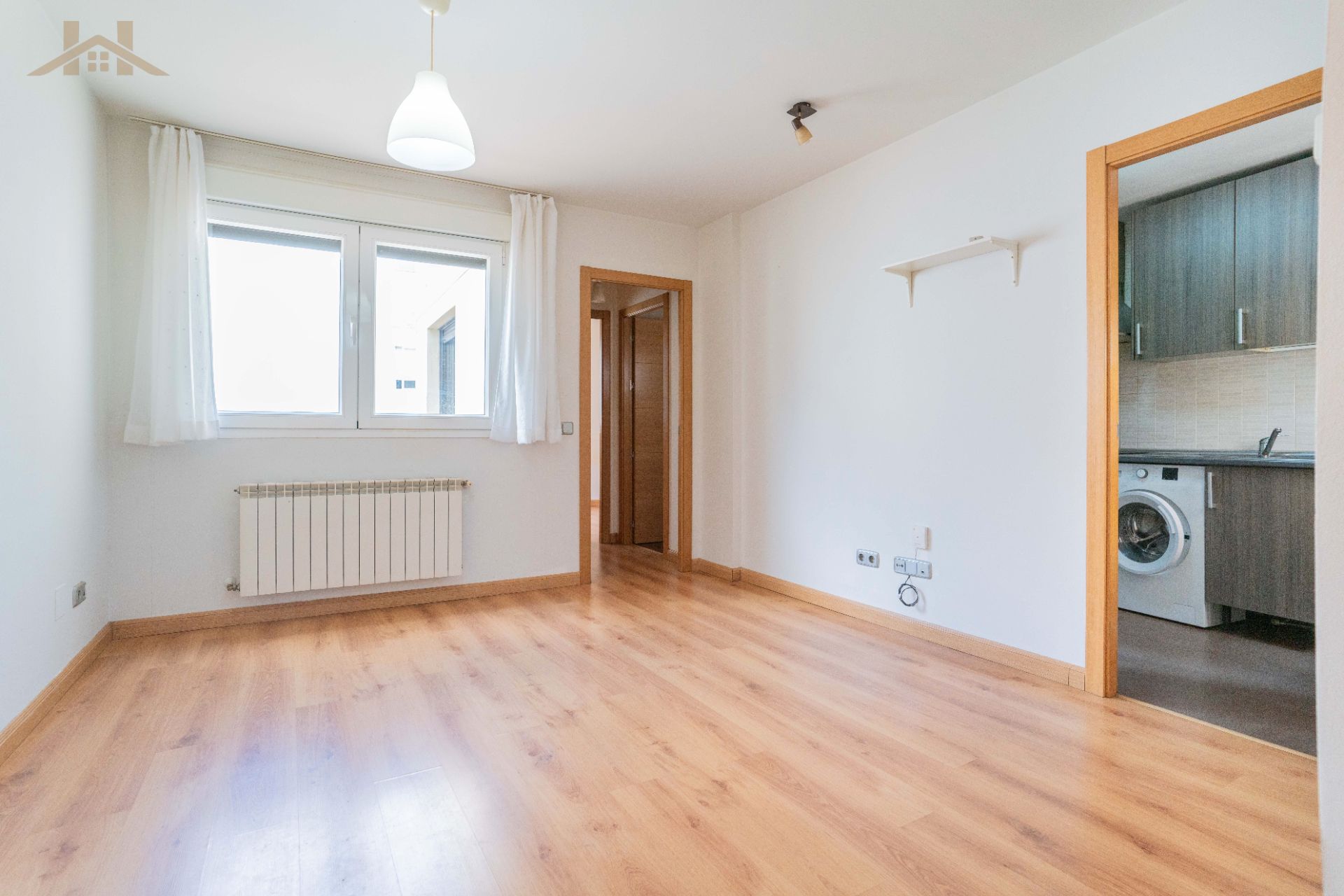 Dormitori de Pis en venda en Guadarrama amb Calefacció i Traster