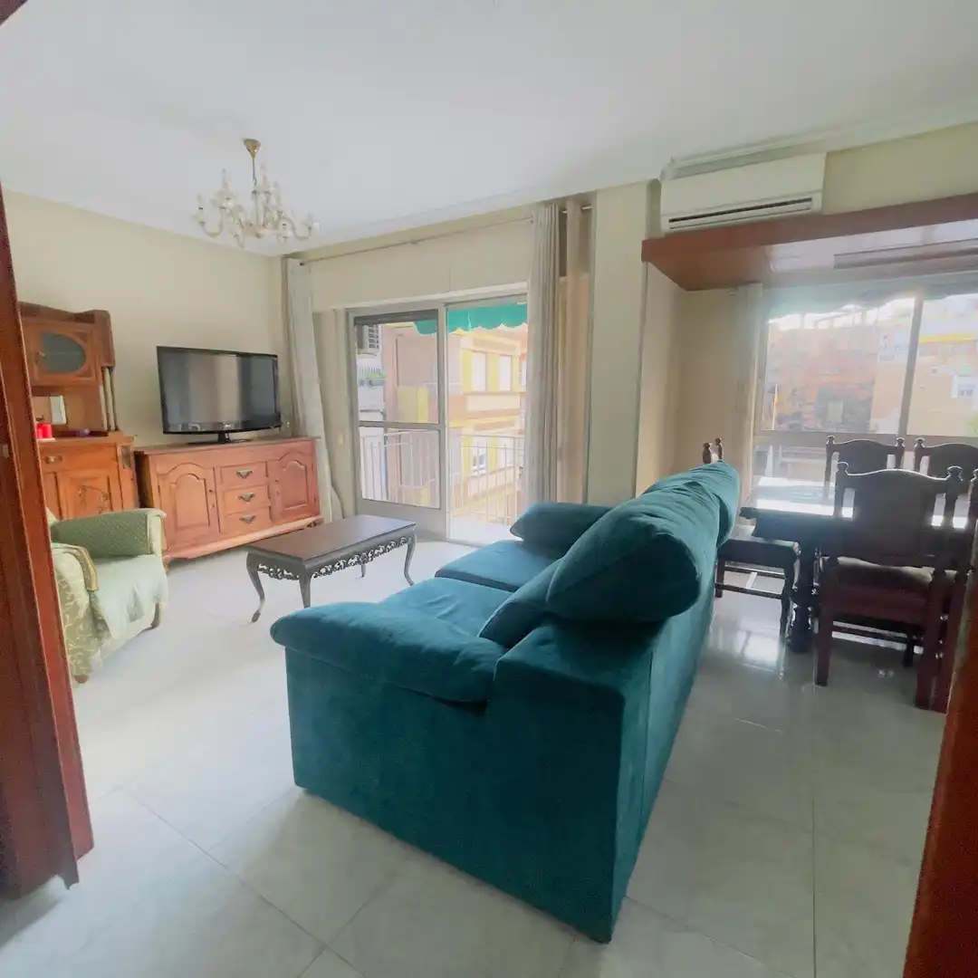 Wohnung mit Terrasse zum Verkauf in Casco Antiguo, imagen 5