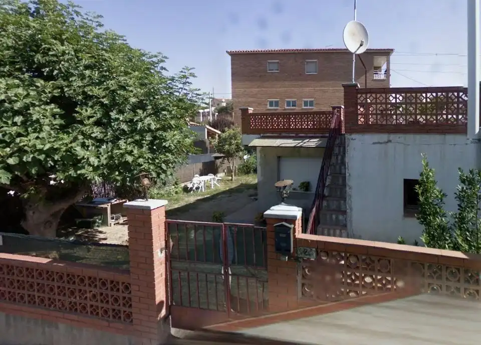 Casa o chalet en venta en PASSIO, 10, Els Avets - Can Serrafossà - Ximelis