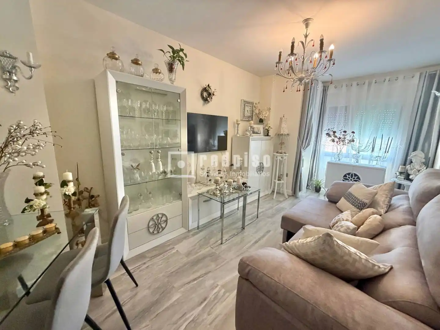 Wohnung zum Verkauf in Los Castillejos - La Trinidad