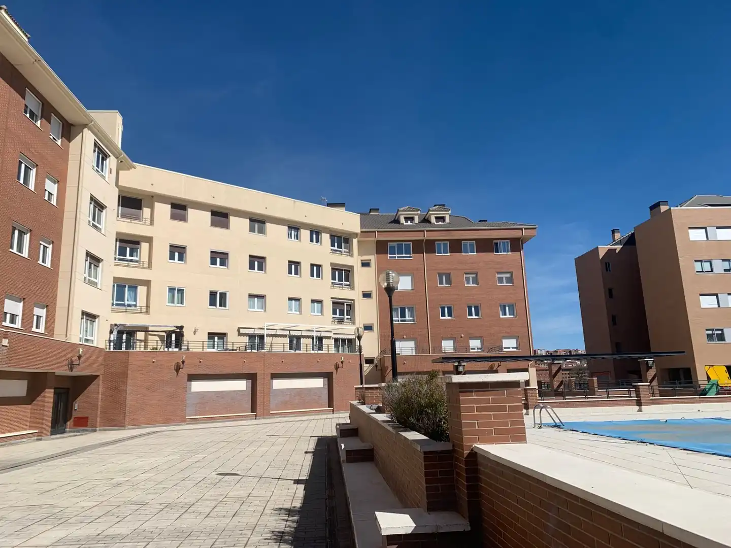 Flat with pool for sale in GARDENIA 5, imagen 6