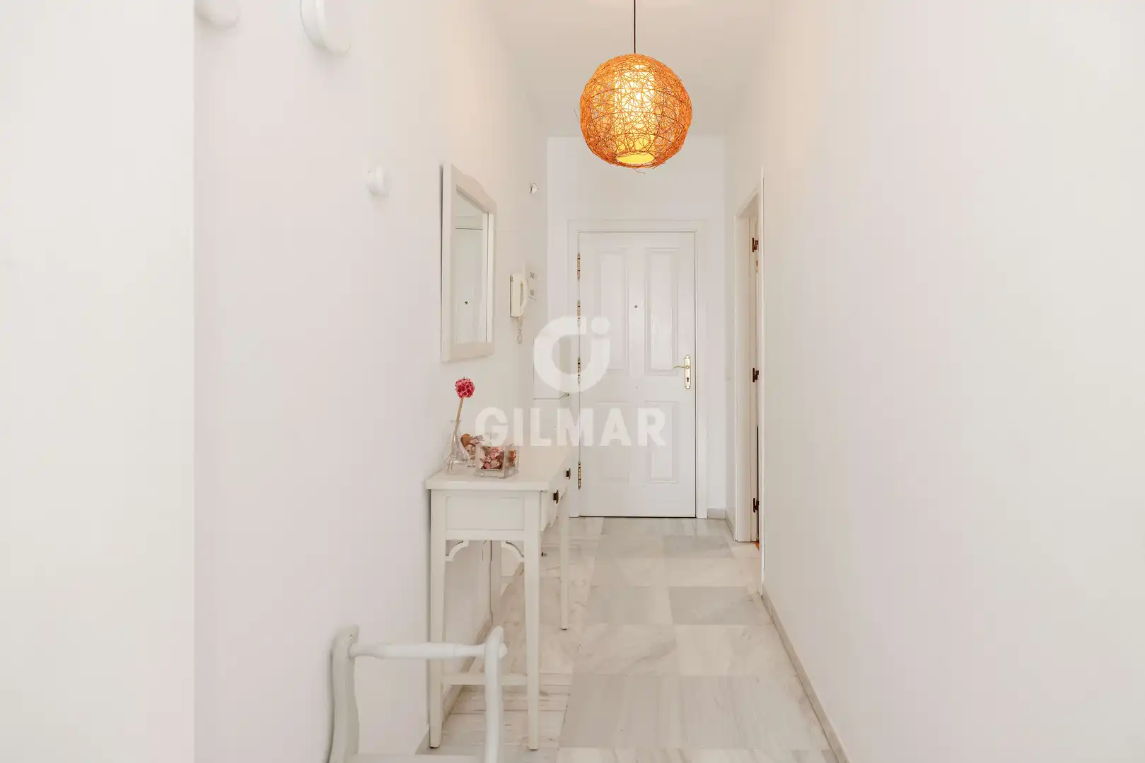 Apartamento con terraza en venta en Estepona Pueblo, imagen 12