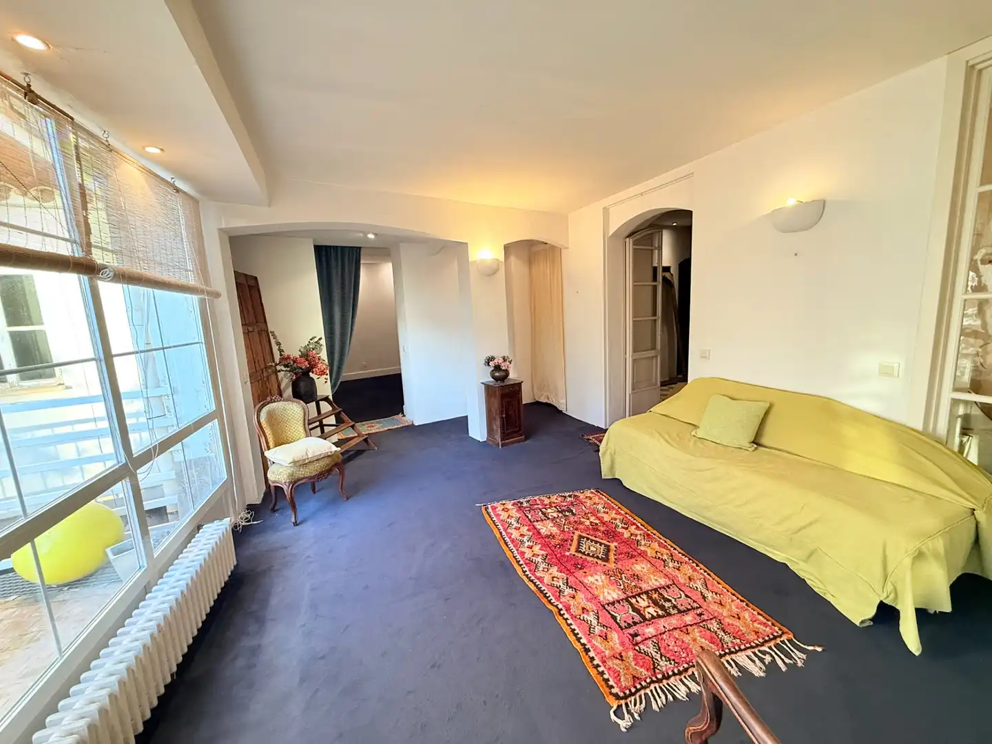 Dúplex en venta en Costa de la Pols, La Missió