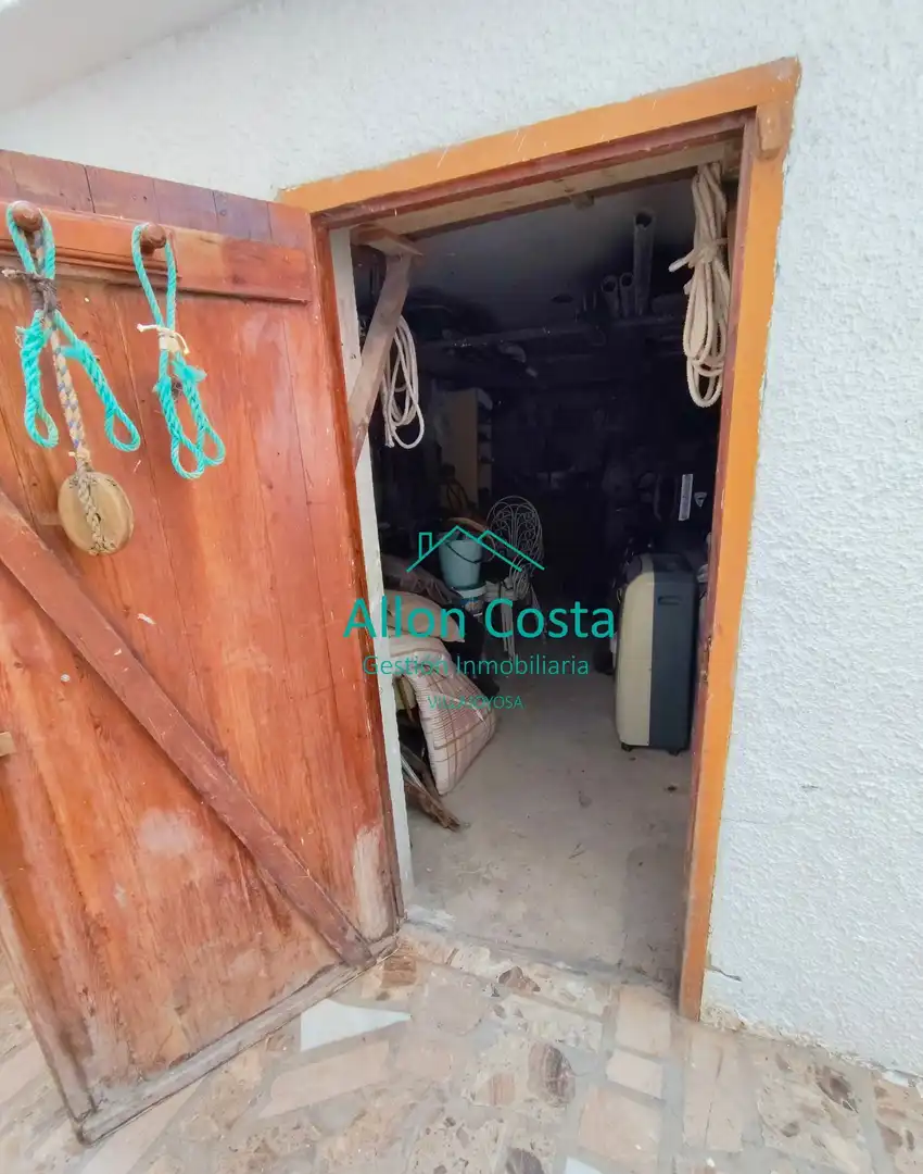 Maison mitoyenne à vendre à Pueblo Acantilado - Lanuza, imagen 23