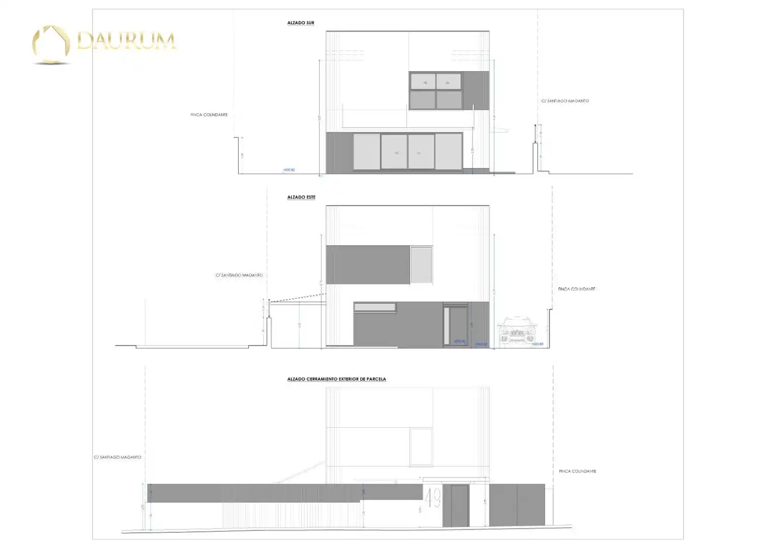 Casa o chalet en venta en Pozuelo de Alarcón con Aire acondicionado, Calefacción y Terraza