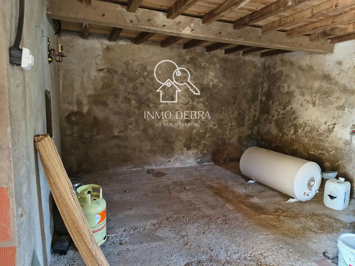 Casa o chalet en venta en Salas con Calefacción y Terraza