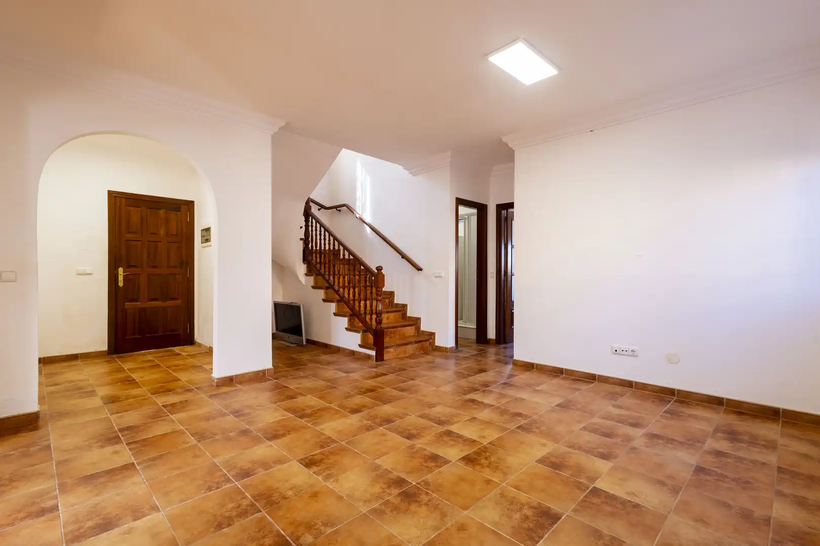 Casa o chalet en venta en Tacoronte con Jardín privado, Terraza y Piscina