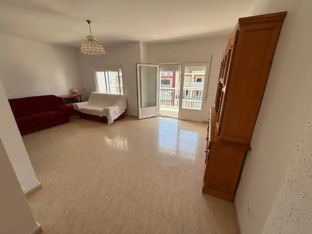 Appartement compact avec terrasse à vendre à Avinguda Blasco Ibáñez 9, imagen 11