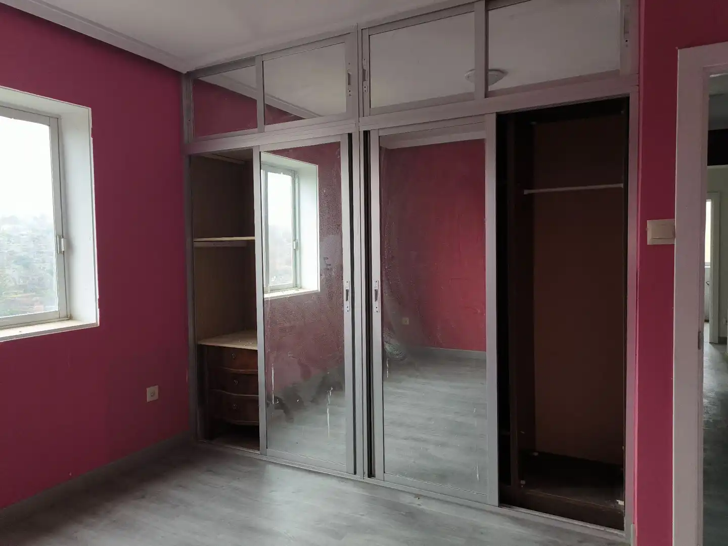 Habitación de Piso en venta en Béjar