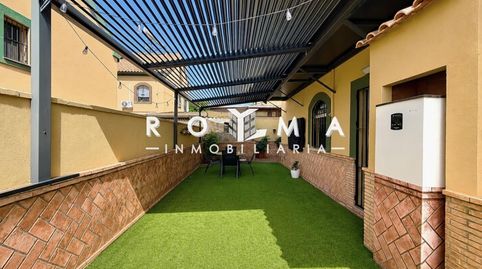 Foto 3 de Casa adosada en venta en Avenida de Europa, Montequinto