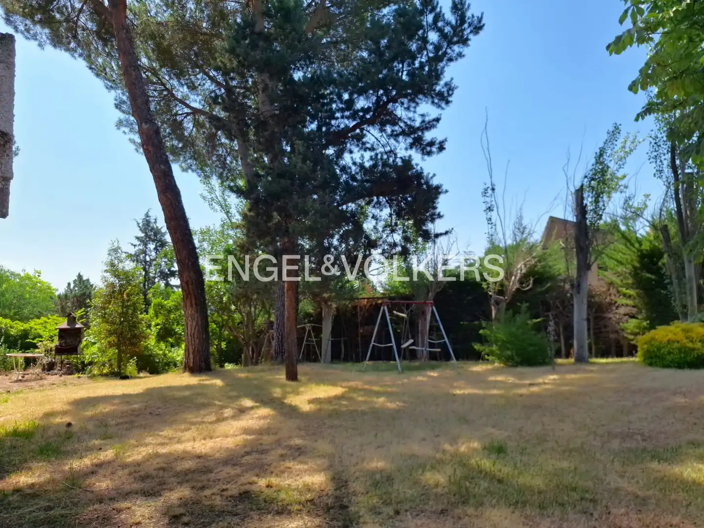 Casa o chalet en venta en Las Rozas de Madrid con Calefacción, Jardín privado y Terraza