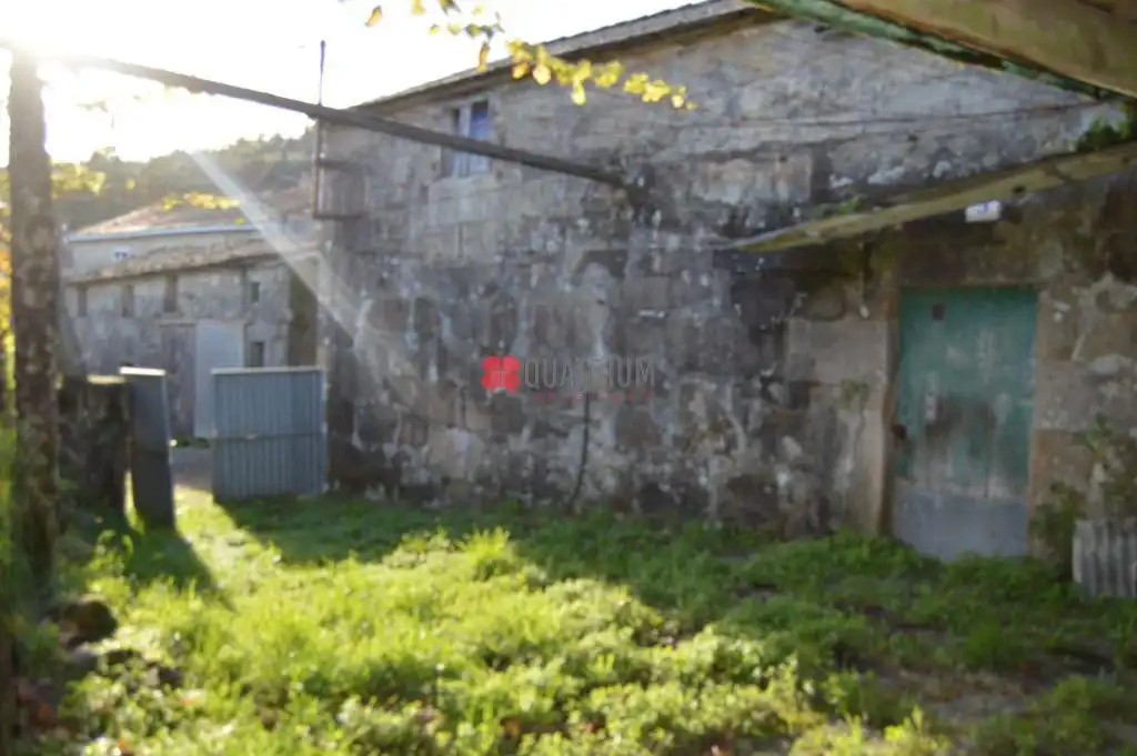 Casa o xalet en venda en Dodro