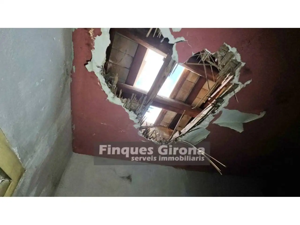 Casa o chalet en venta en Cervià de Ter