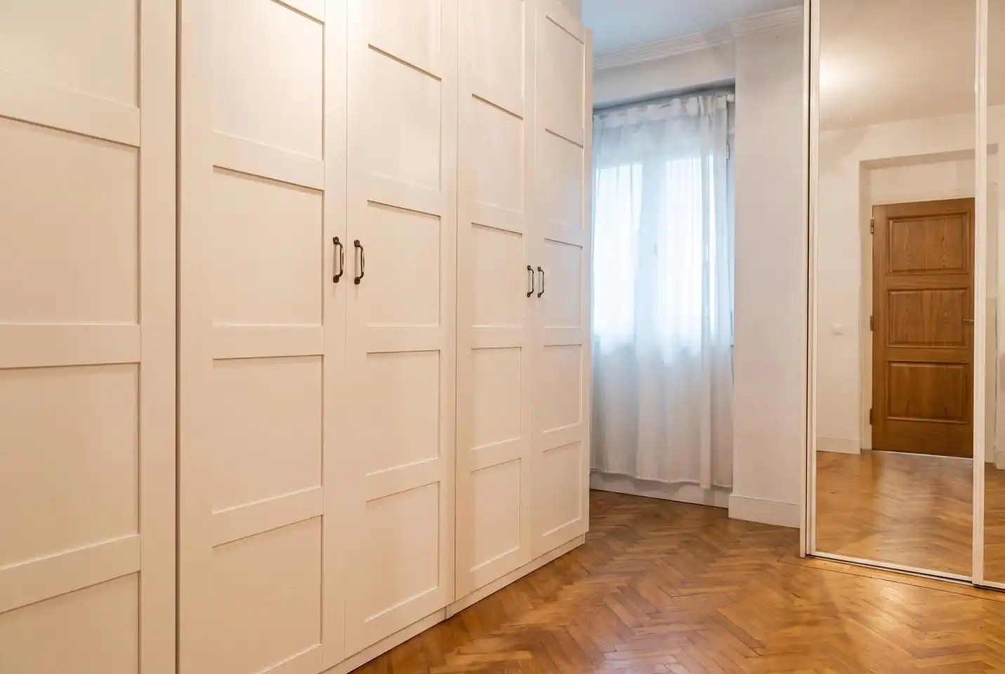Flat for sale in Calle de Puentelarra, Santa Eugenia