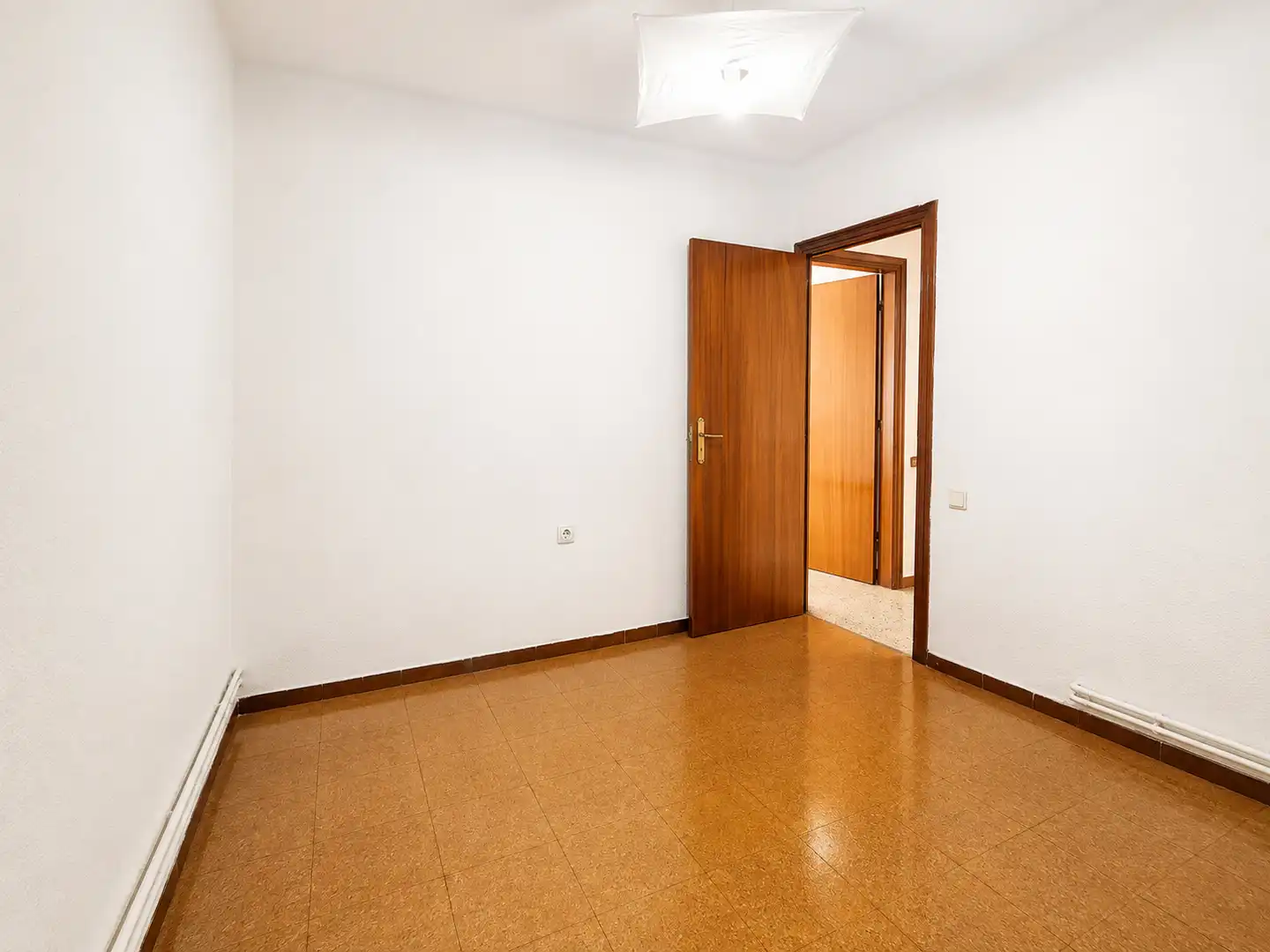 Habitación de Piso en venta en Barcelona con Calefacción