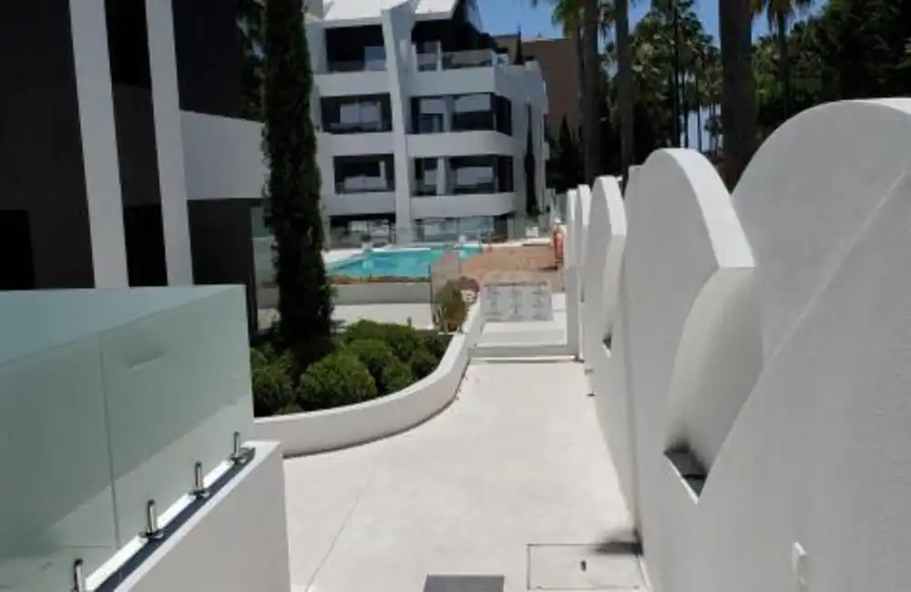 Penthouse mit Pool zum Verkauf in Elviria - Cabopino, imagen 29