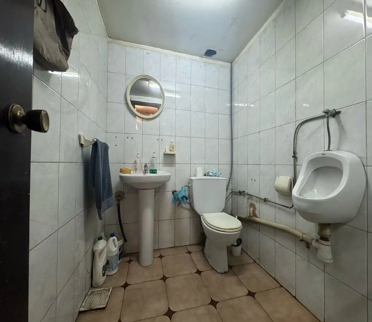 Local comercial en traspaso en Calle Álvaro de Albornoz, imagen 14