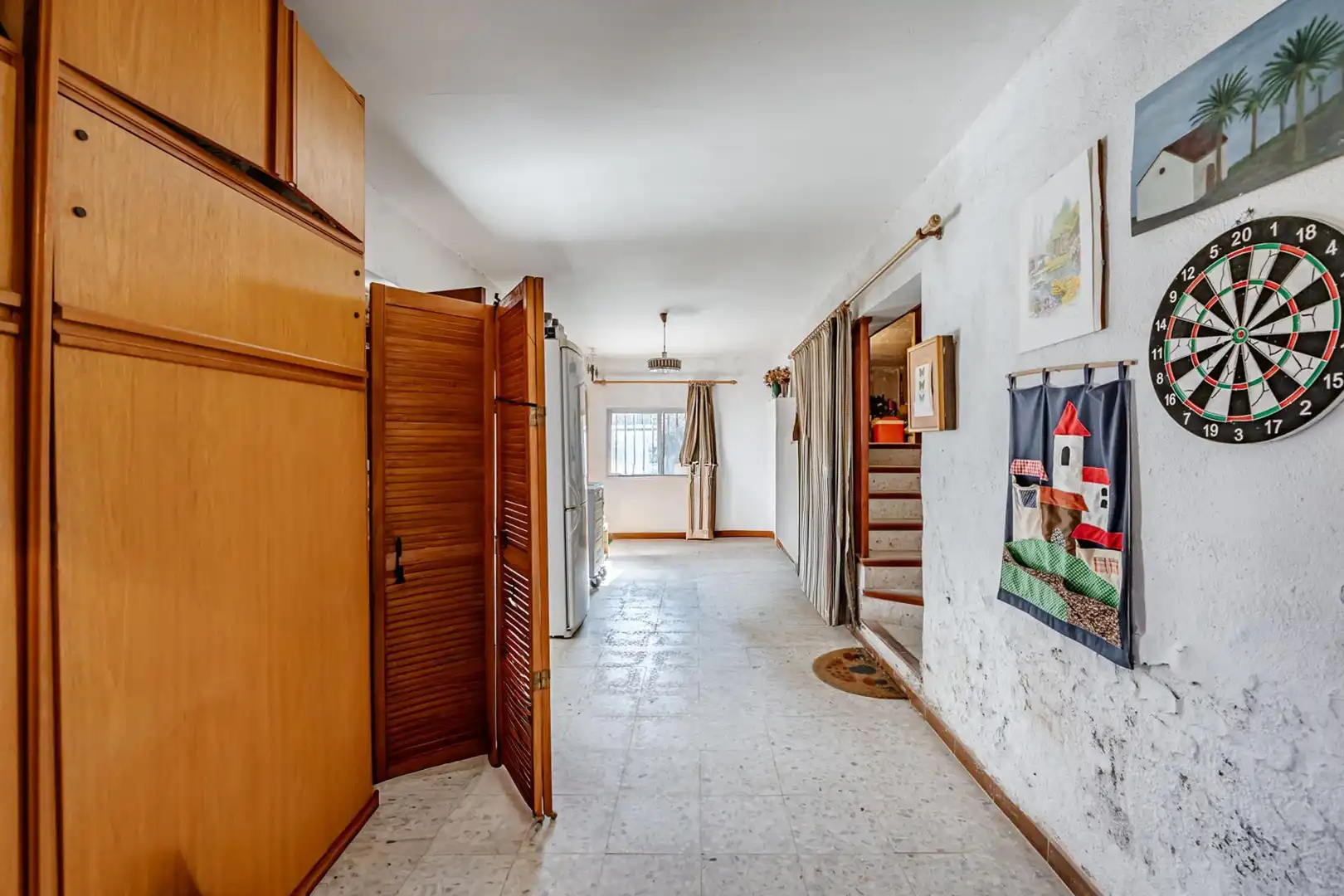 Casa o chalet en venta en Tres Cantos con Calefacción, Jardín privado y Terraza