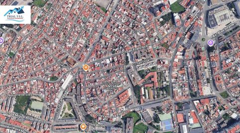 Foto 2 de Casa o chalet en venta en Calle San Francisco, Bajadilla - Fuente Nueva, Algeciras