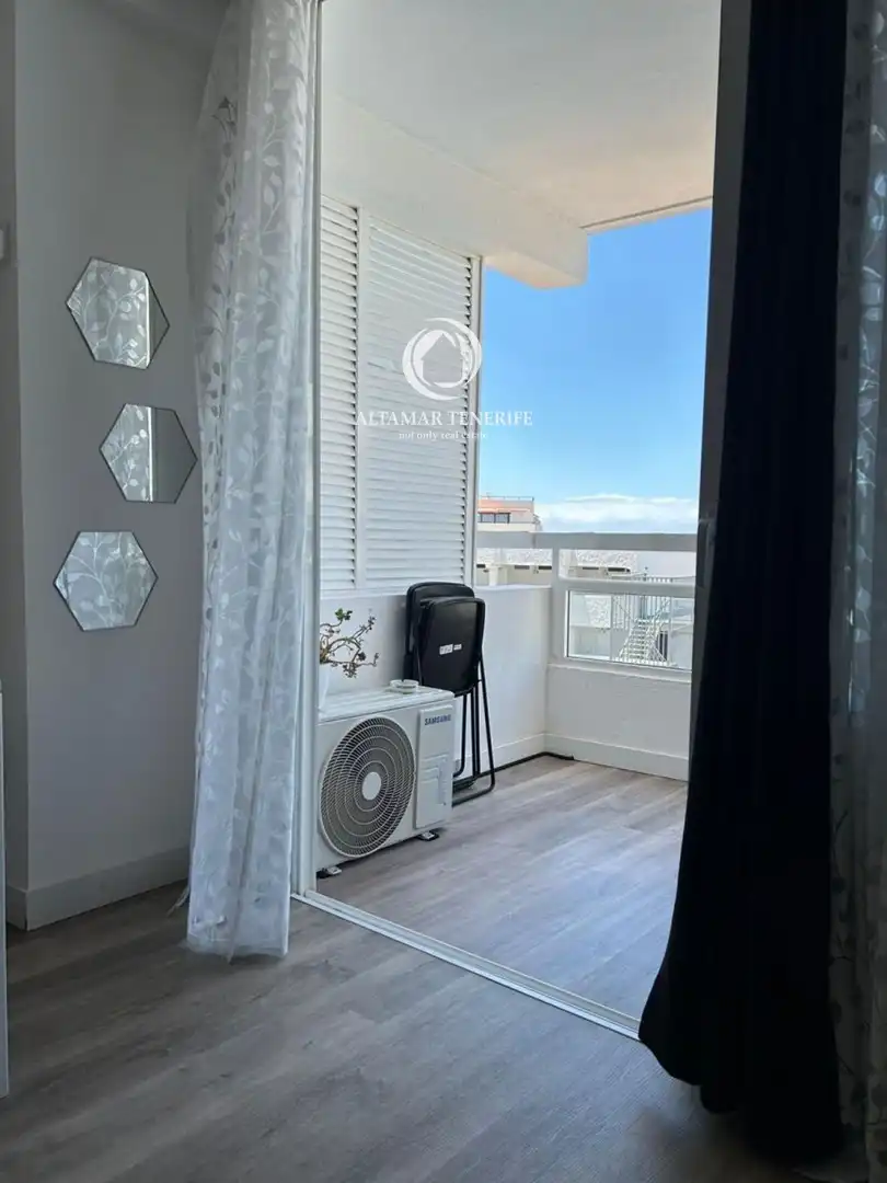 Apartment with pool for sale in C. Venezuela, imagen 17