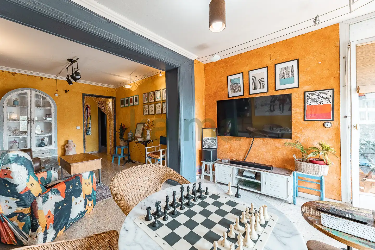 Flat for sale in Plaça de la Rajanta, Barri del Mar
