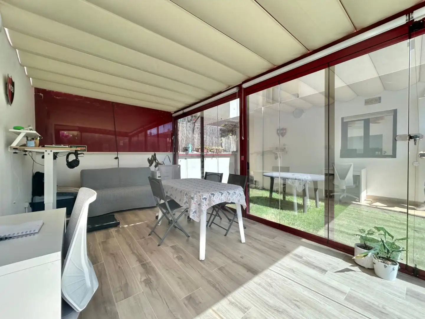 Apartament amb piscina en venda a Teatinos - Universidad, imagen 28
