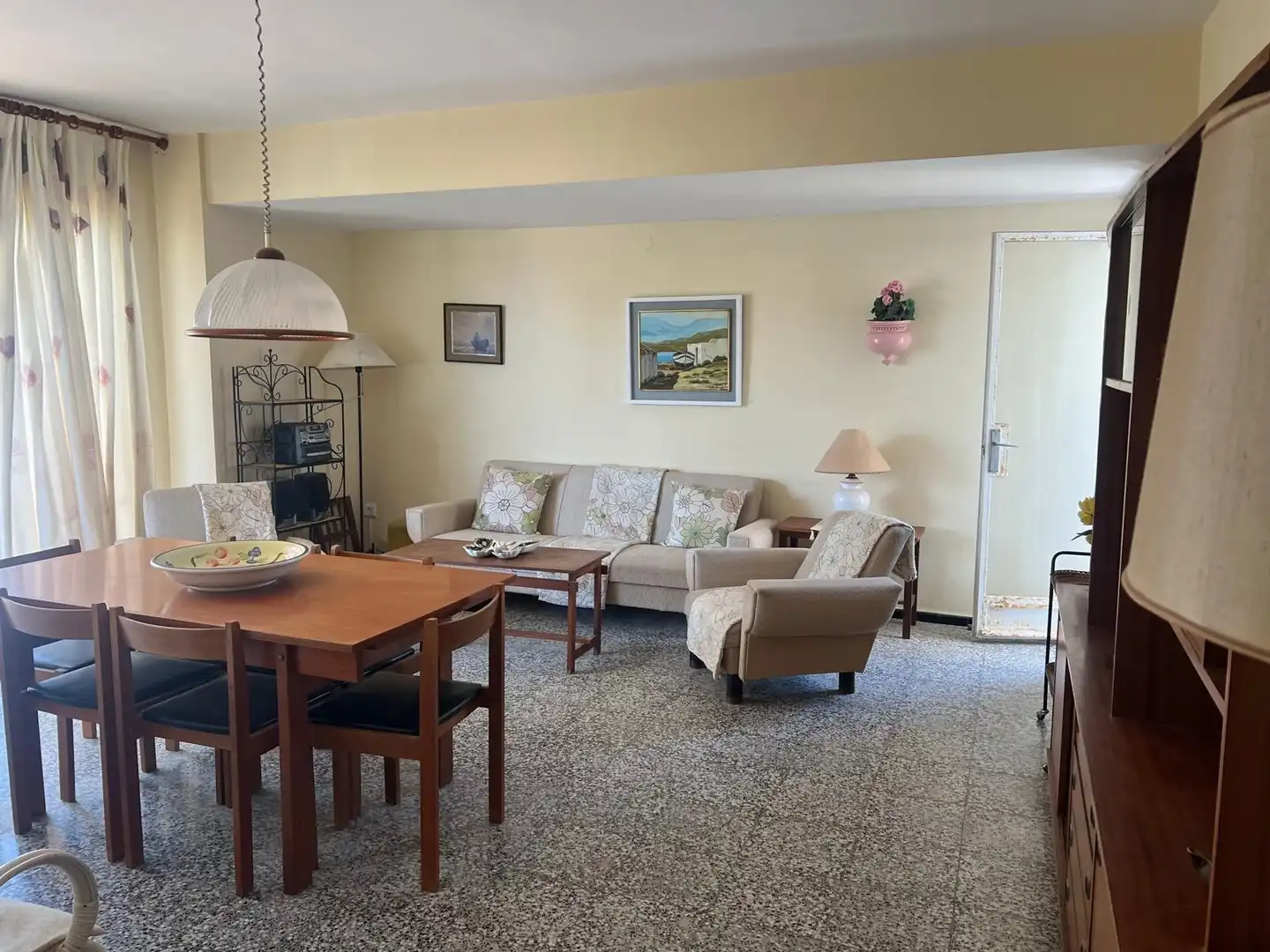 Apartment with lift for sale in Playa de Gandia, imagen 23