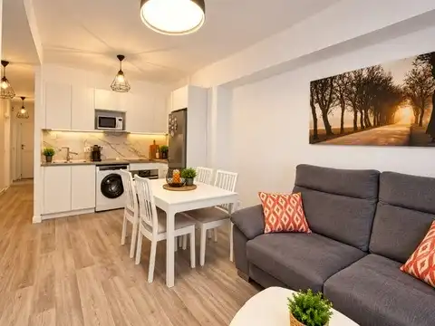 Apartament amb terrassa en venda a Platja de Palma, imagen 4