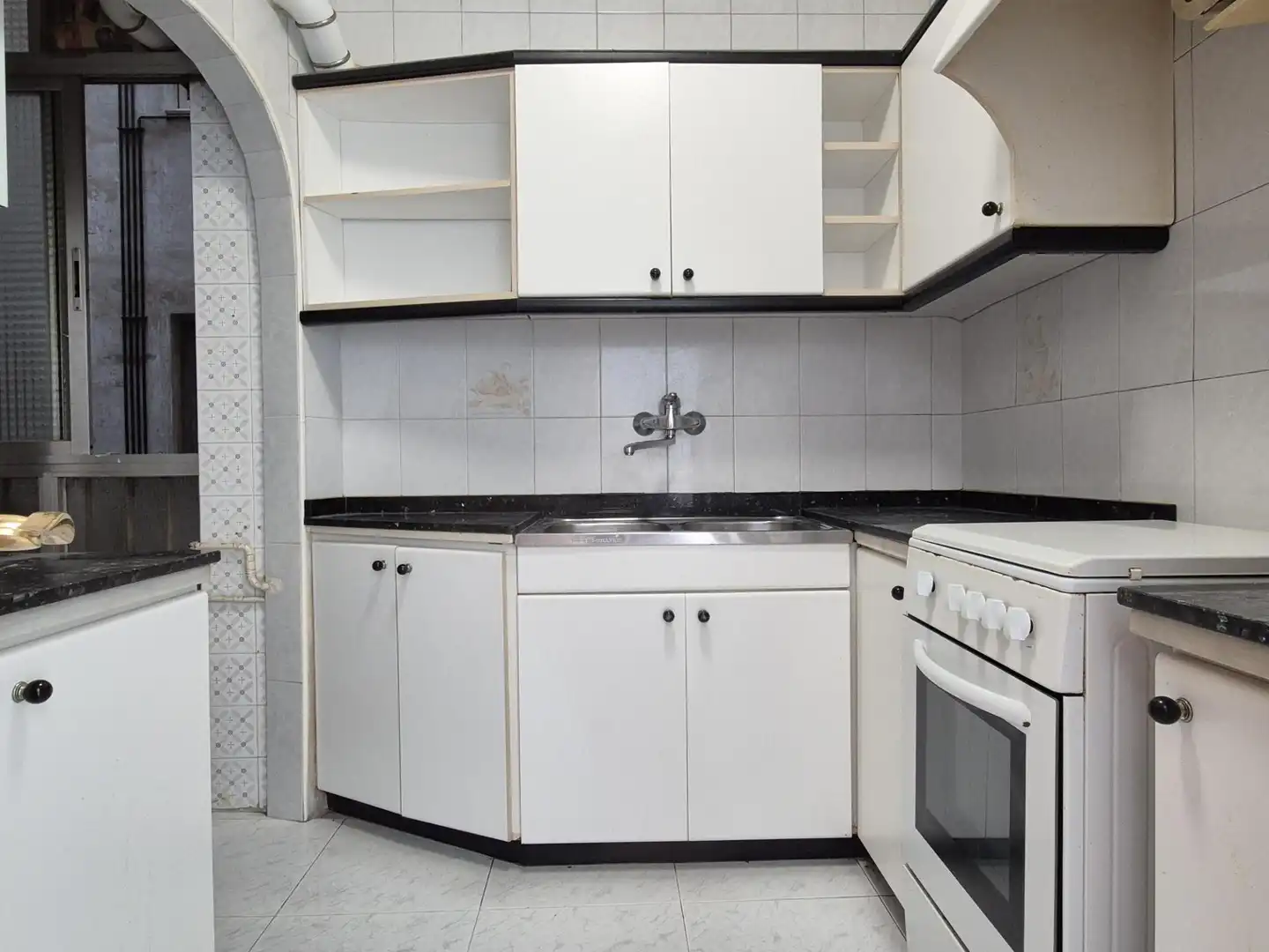 Wohnung mit Aufzug zum Verkauf in Carrer SELVA DE MAR, imagen 17
