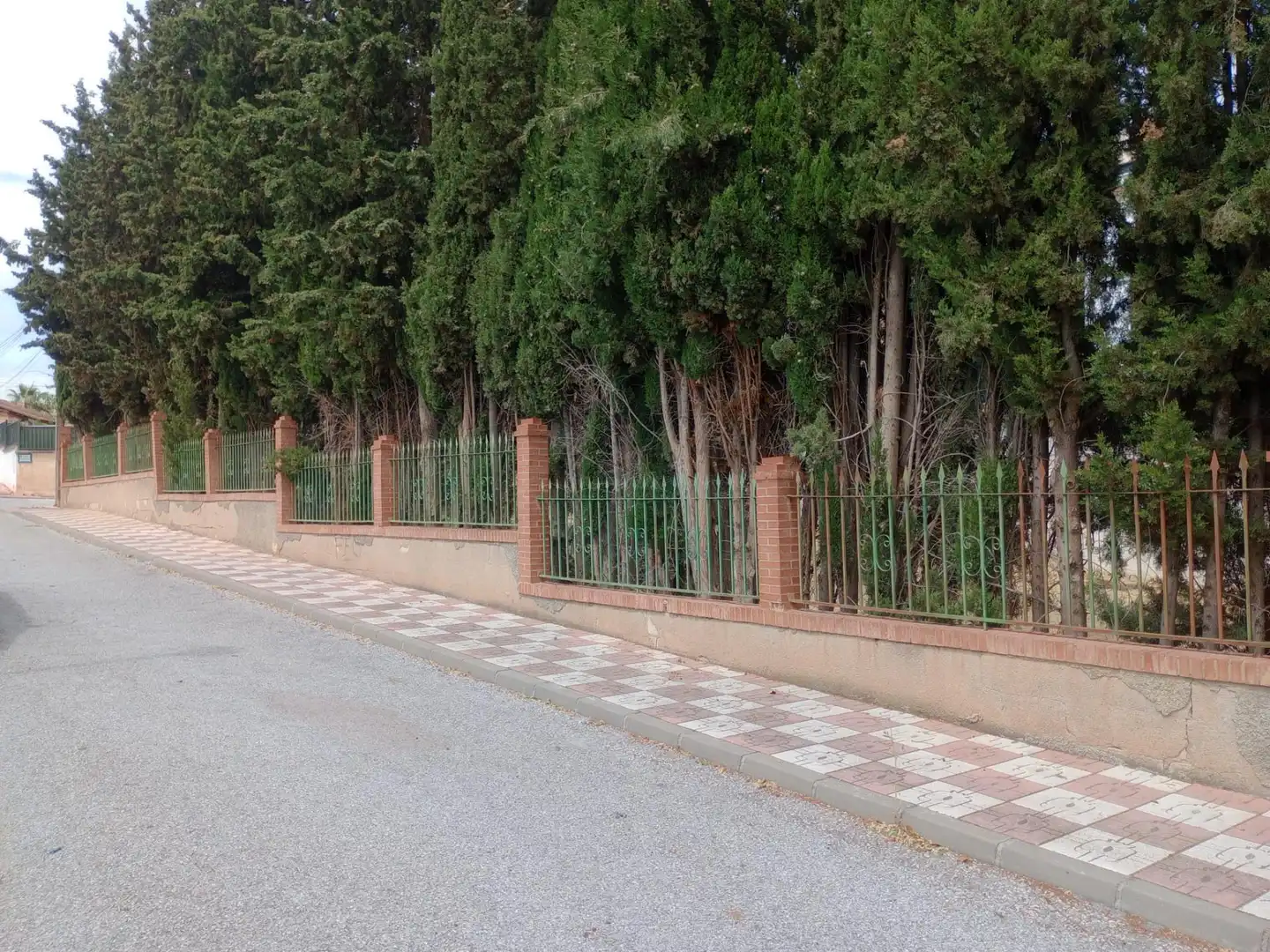 Terreny residencial en venda a Calle Calle Geraneo (Vent) 2-D, imagen 6