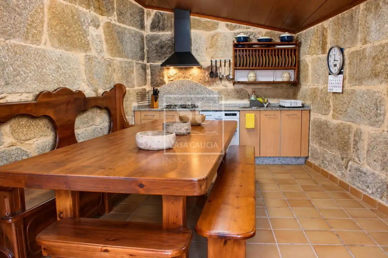 Maison rustique avec jardin à vendre à Parada, imagen 24