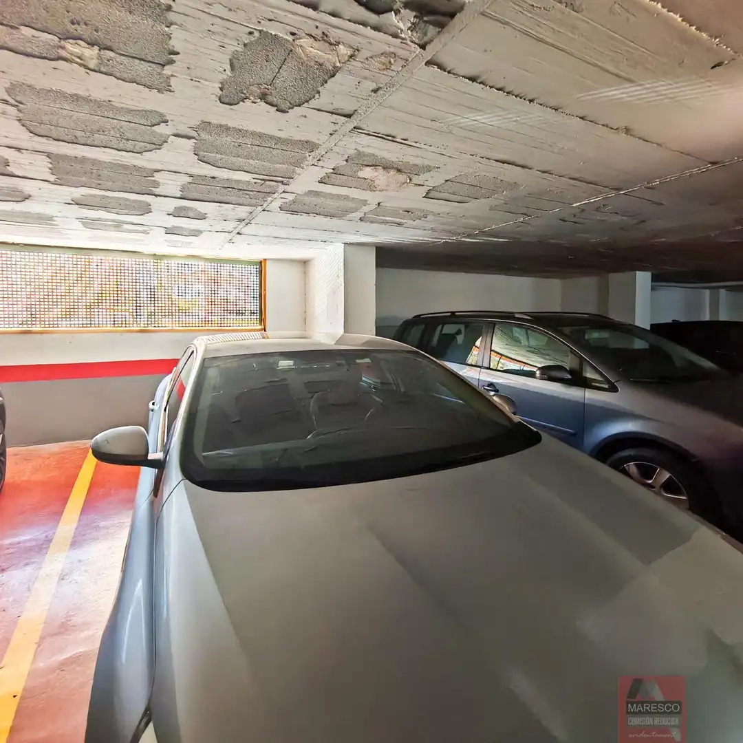 Piso en venta en Feria de Abril, Centro ciudad